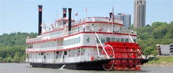 B & B Riverboat Cruise