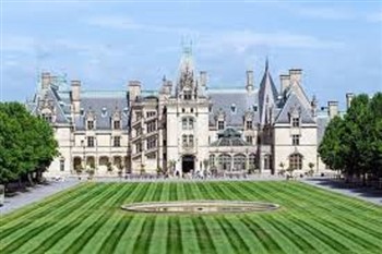 Asheville & Pigeon Forge Christmas