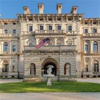 Newport, RI Guilded Age