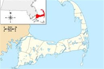 Cape Cod