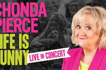 Chonda Pierce Shipshewans IN