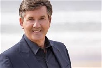Daniel ODonnell Spring