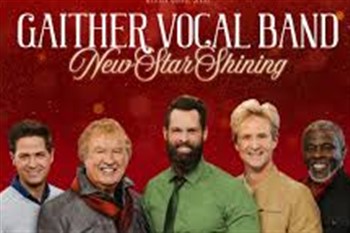 Gaithers Christmas
