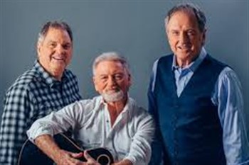 Gatlin Brothers Shipshewana, IN