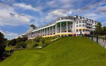 Mack Island 2 nights at Grand