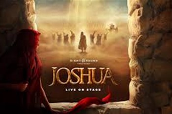 Lancaster PA "Joshua"
