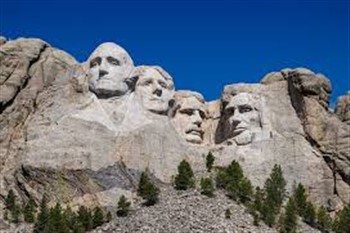 Mt Rushmore & Western Adventure