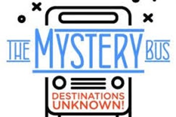 Spring Mystery Tour