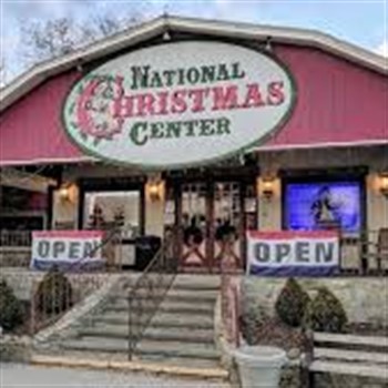 Christmas in Lancaster, PA