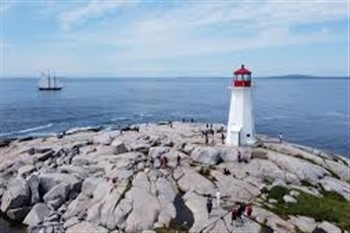 Nova Scotia Tattoo Festival
