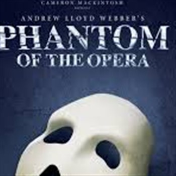 Phantom of the Opera Columbus, OH