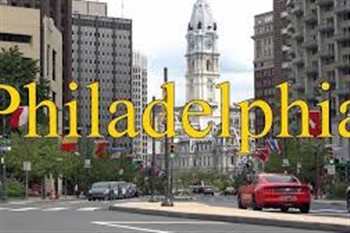 Philadelphia Freedom, PA