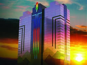 Seneca Niagara Falls Casino & Hotel
