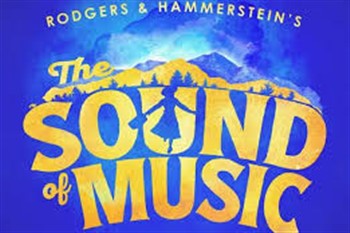 Sound of Music Broadway Show