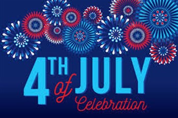 July