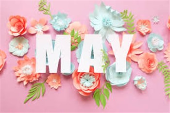 May